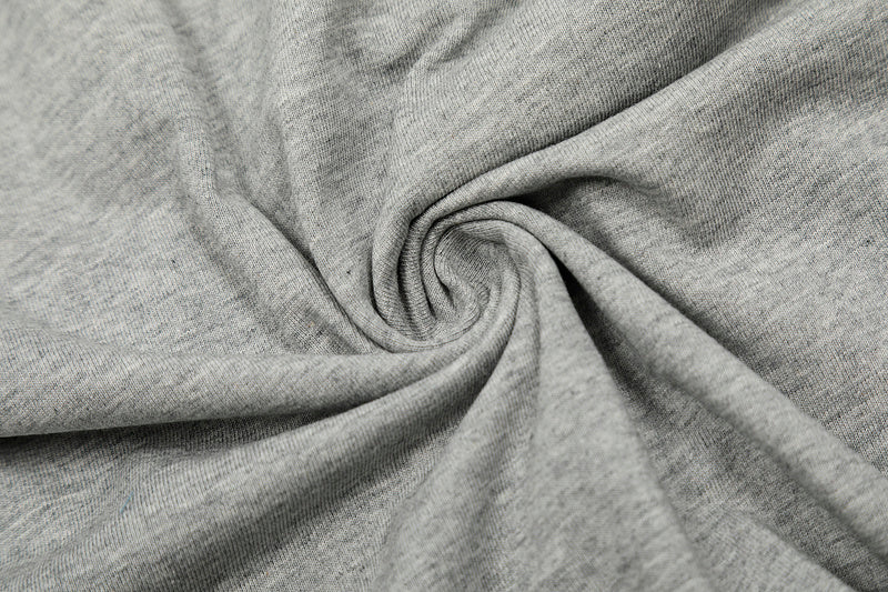 Fear of God Essentials Aces Tee – Grey
