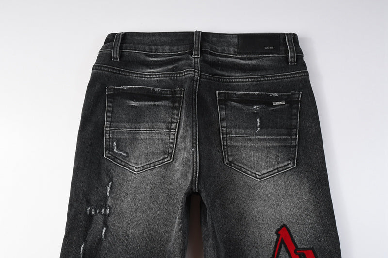 AMIRI Skinny Jeans – Premium Stretch Denim