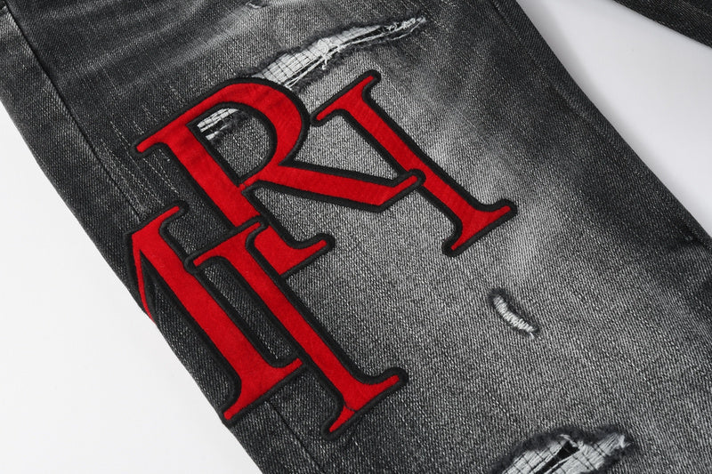 AMIRI Skinny Jeans – Premium Stretch Denim