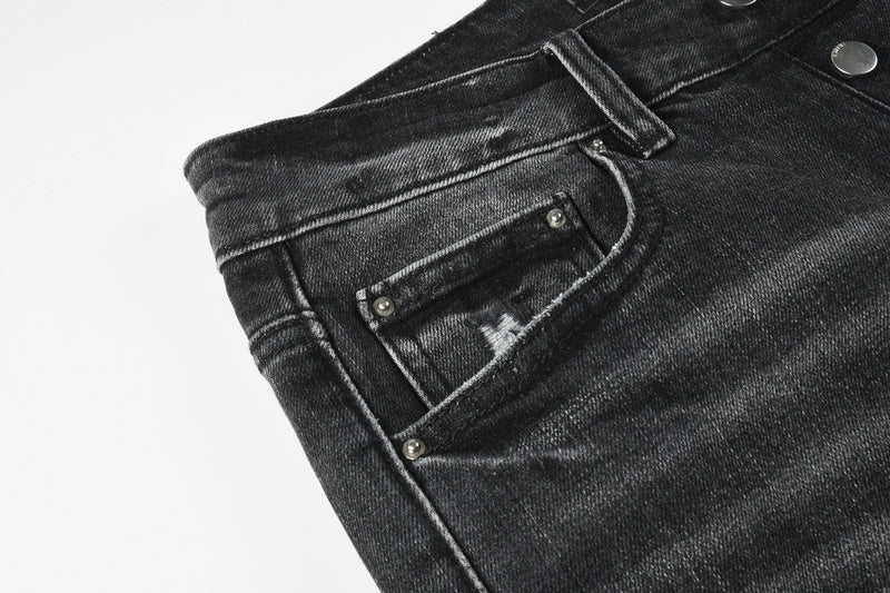 AMIRI Skinny Jeans – Premium Stretch Denim