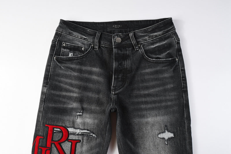 AMIRI Skinny Jeans – Premium Stretch Denim