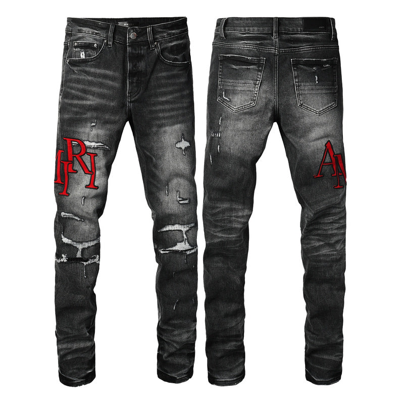 AMIRI Skinny Jeans – Premium Stretch Denim