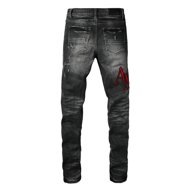 AMIRI Skinny Jeans – Premium Stretch Denim