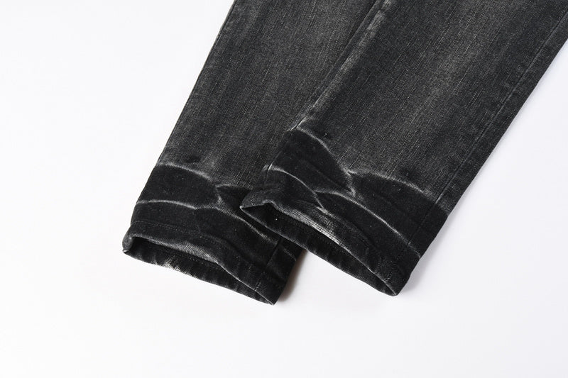 AMIRI Skinny Fit Jeans #8919