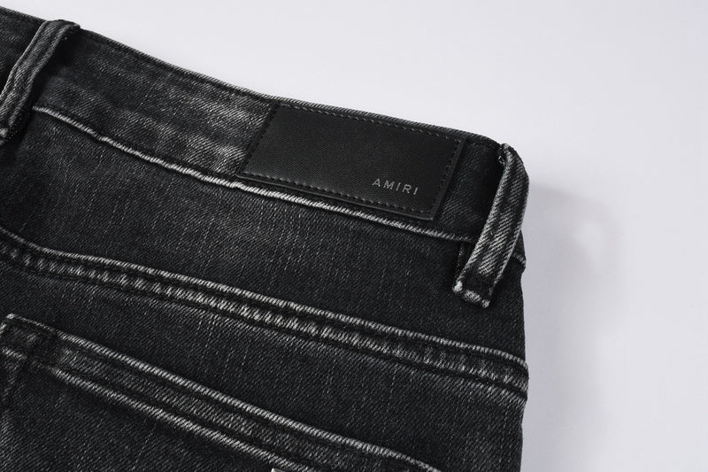 AMIRI Skinny Fit Jeans #8919