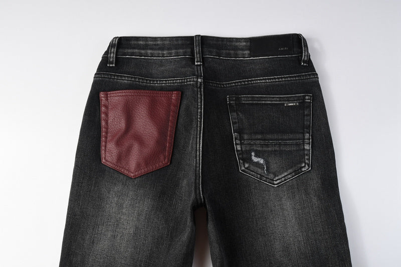 AMIRI Skinny Fit Jeans #8919