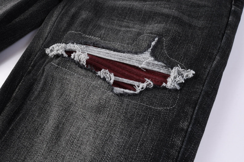 AMIRI Skinny Fit Jeans #8919