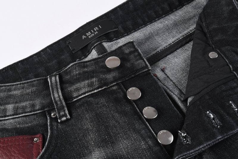 AMIRI Skinny Fit Jeans #8919