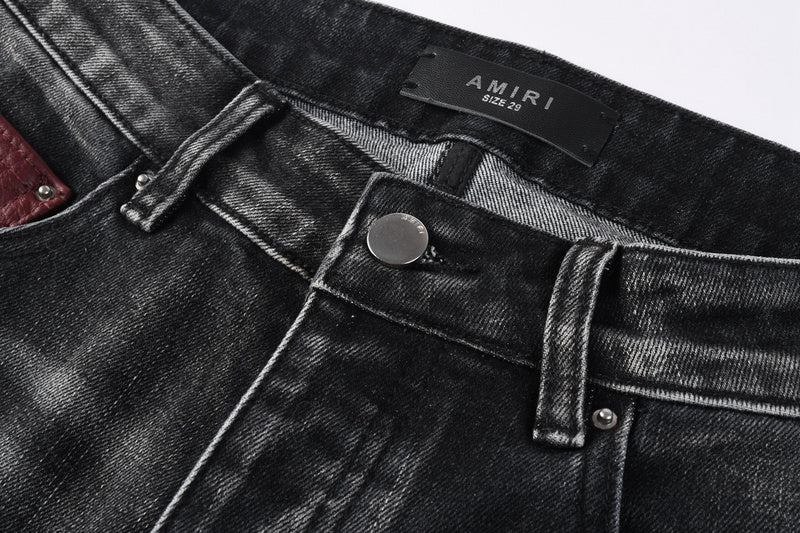 AMIRI Skinny Fit Jeans #8919