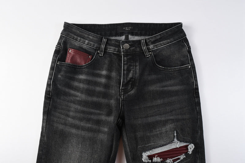 AMIRI Skinny Fit Jeans #8919
