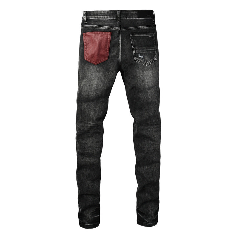 AMIRI Skinny Fit Jeans #8919
