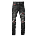AMIRI Skinny Fit Jeans #8919