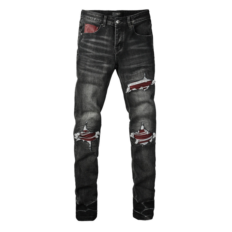 AMIRI Skinny Fit Jeans #8919