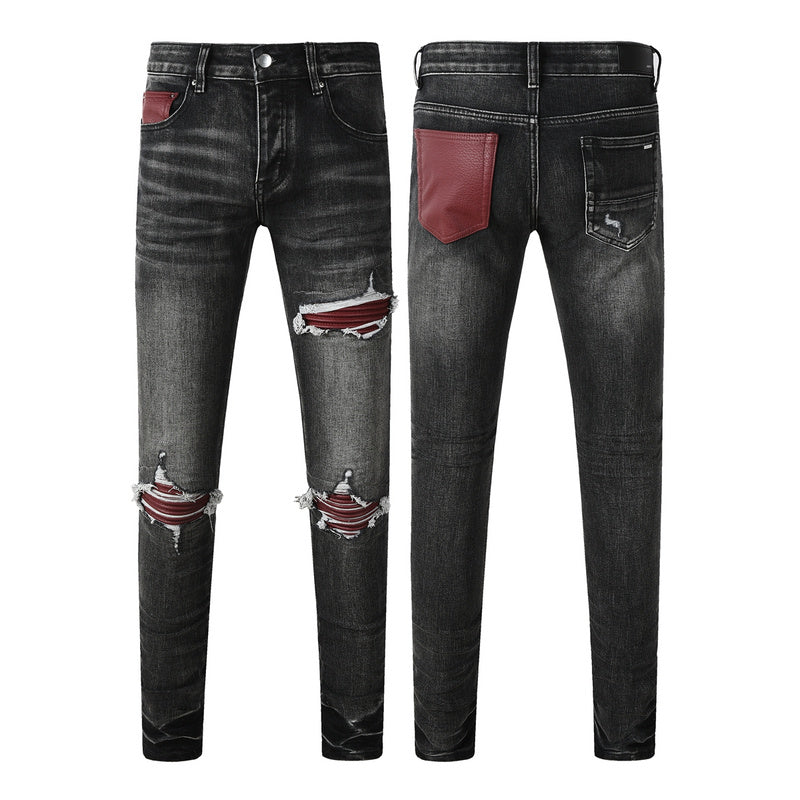 AMIRI Skinny Fit Jeans #8919