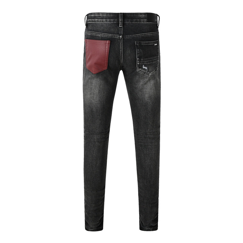 AMIRI Skinny Fit Jeans #8919