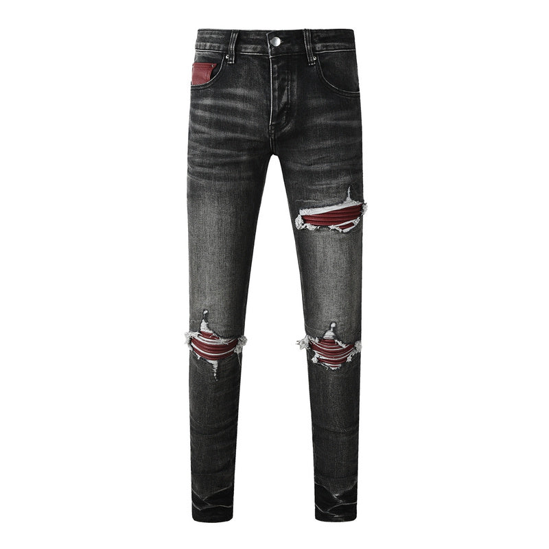 AMIRI Skinny Fit Jeans #8919