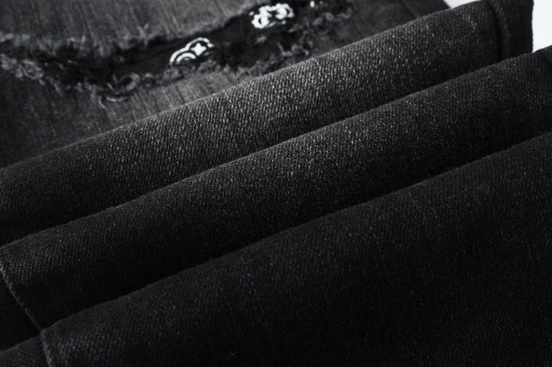 AMIRI Skinny Fit Jeans #8924