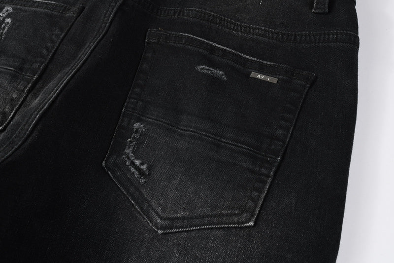 AMIRI Skinny Fit Jeans #8924