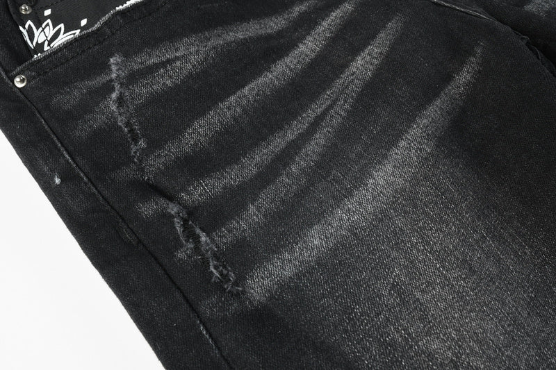 AMIRI Skinny Fit Jeans #8924