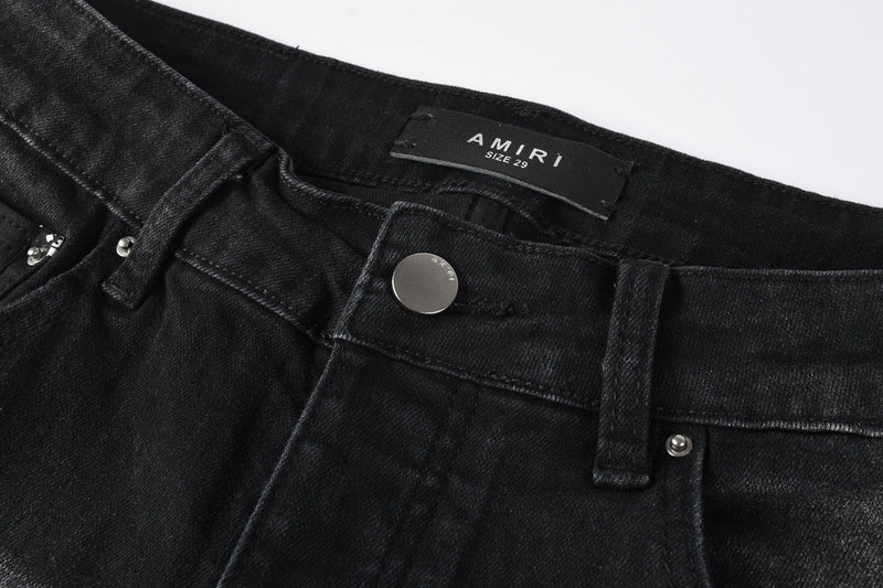 AMIRI Skinny Fit Jeans #8924