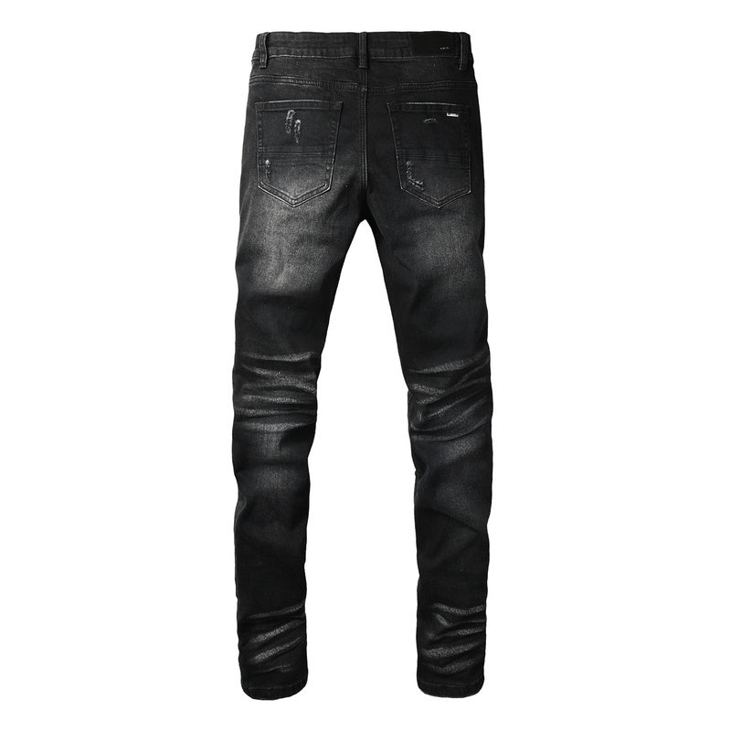 AMIRI Skinny Fit Jeans #8924