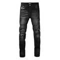 AMIRI Skinny Fit Jeans #8924