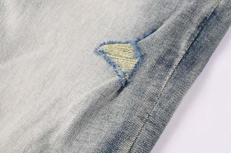 AMIRI Skinny Fit Jeans #8929