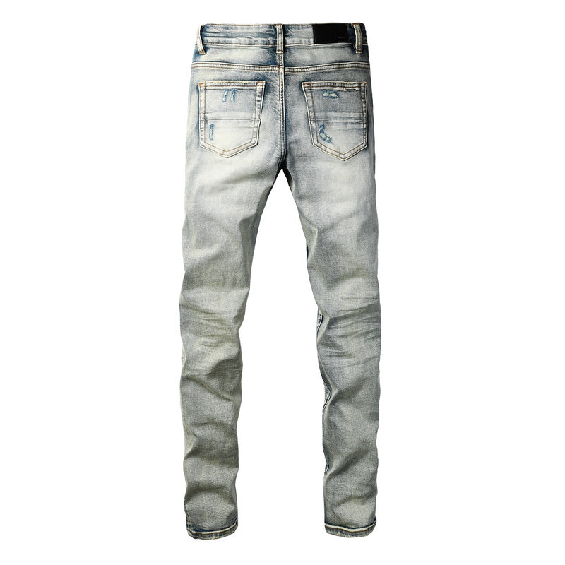 AMIRI Skinny Fit Jeans #8929
