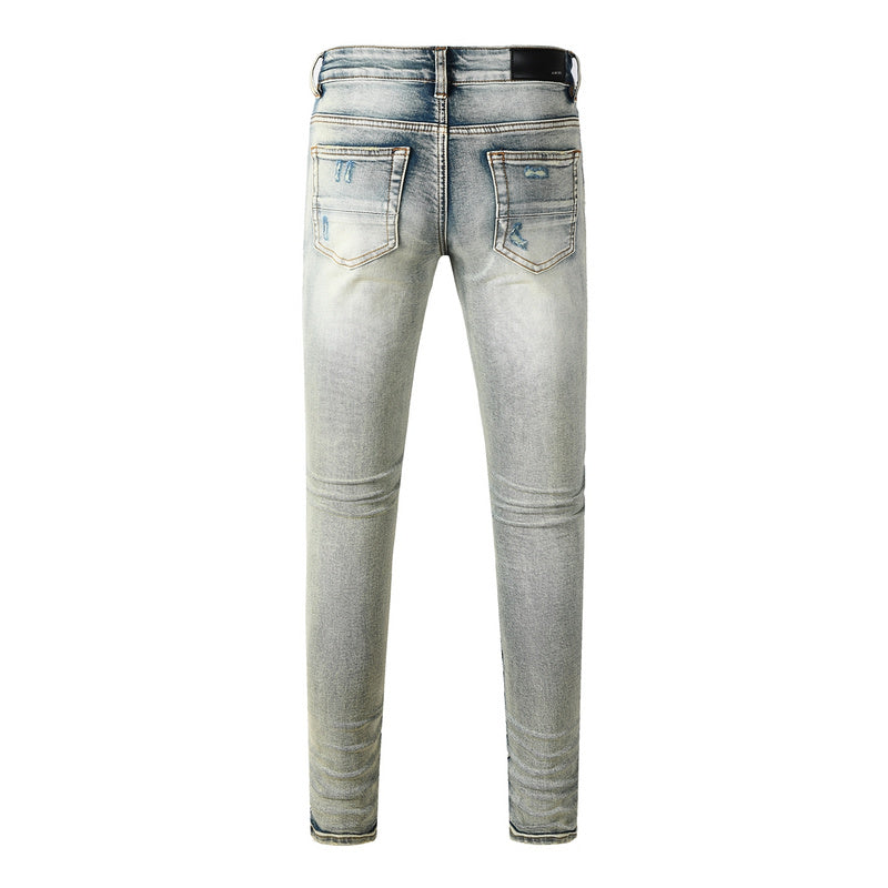 AMIRI Skinny Fit Jeans #8929