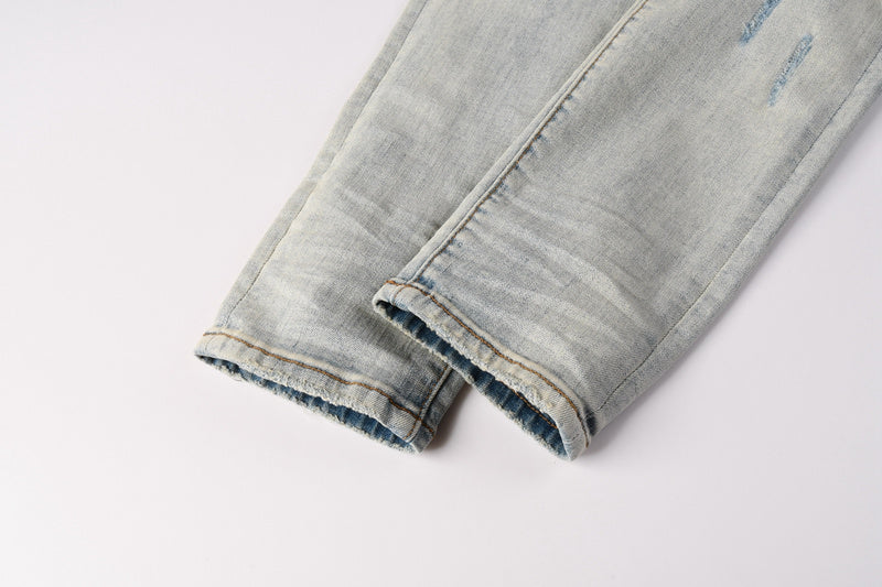 AMIRI Skinny Fit Jeans #8932