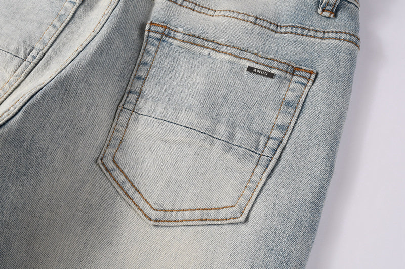 AMIRI Skinny Fit Jeans #8932
