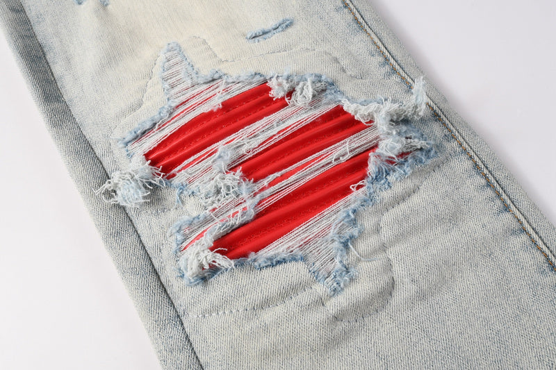 AMIRI Skinny Fit Jeans #8932