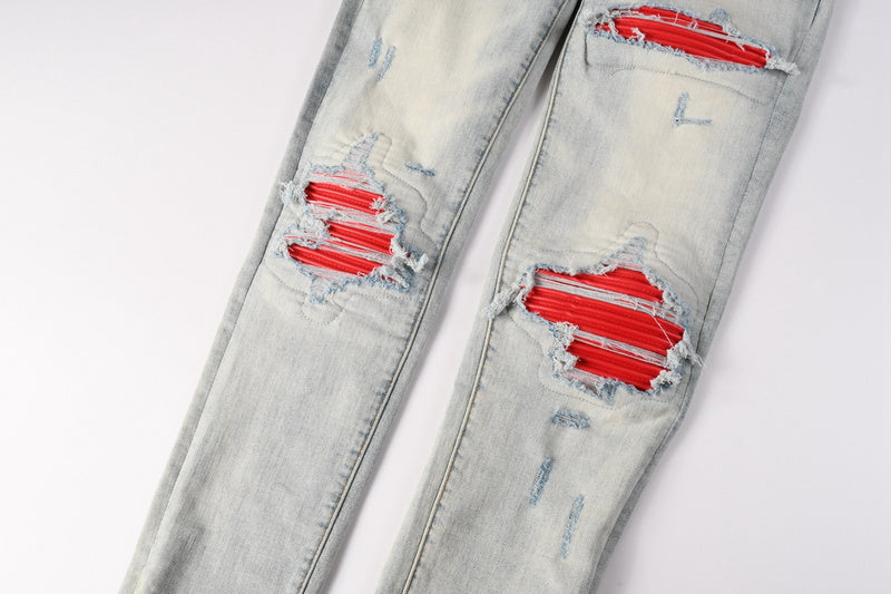 AMIRI Skinny Fit Jeans #8932