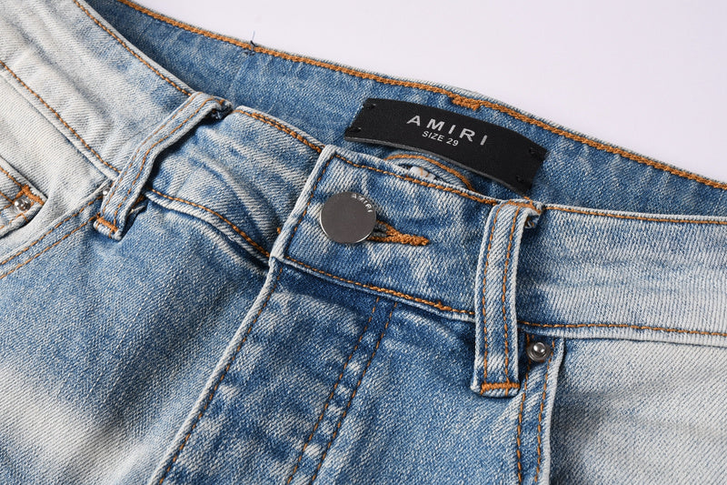 AMIRI Skinny Fit Jeans #8932