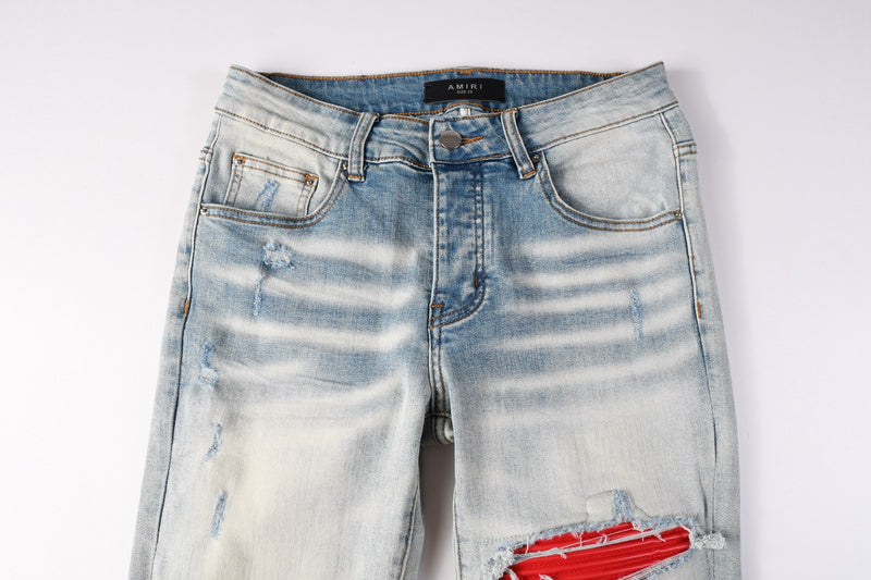 AMIRI Skinny Fit Jeans #8932