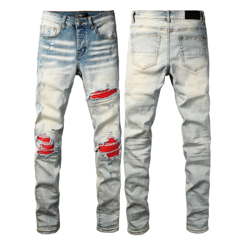 AMIRI Skinny Fit Jeans #8932