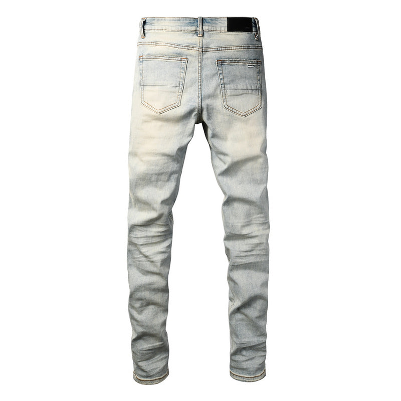 AMIRI Skinny Fit Jeans #8932