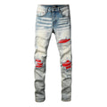 AMIRI Skinny Fit Jeans #8932