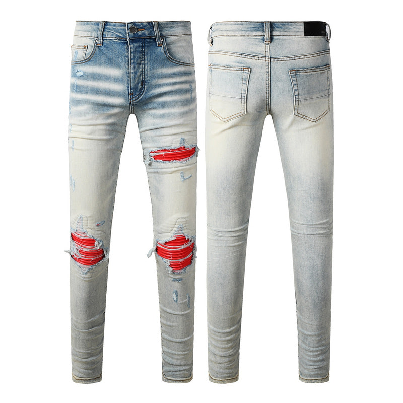 AMIRI Skinny Fit Jeans #8932