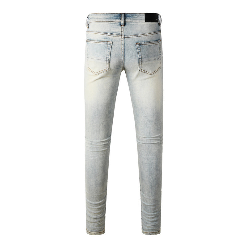 AMIRI Skinny Fit Jeans #8932
