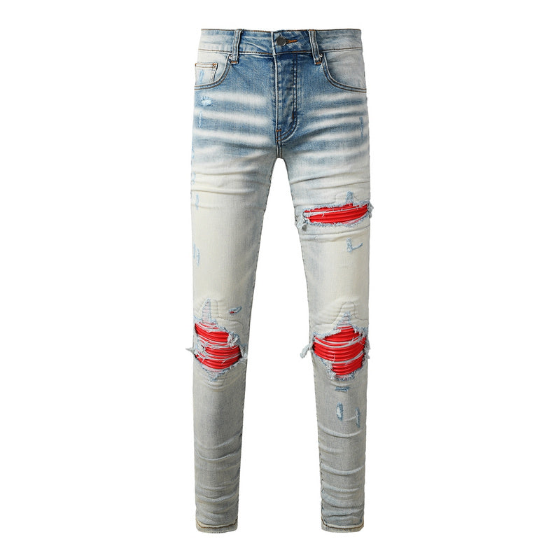 AMIRI Skinny Fit Jeans #8932