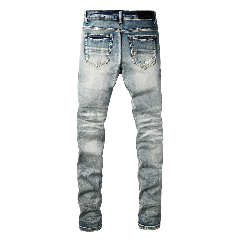 AMIRI Skinny Fit Jeans #8930