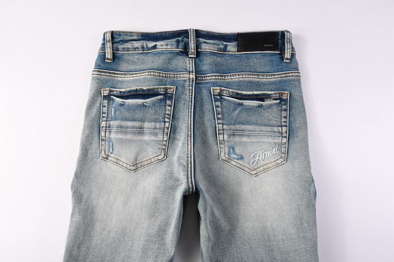 AMIRI Skinny Fit Jeans #8930
