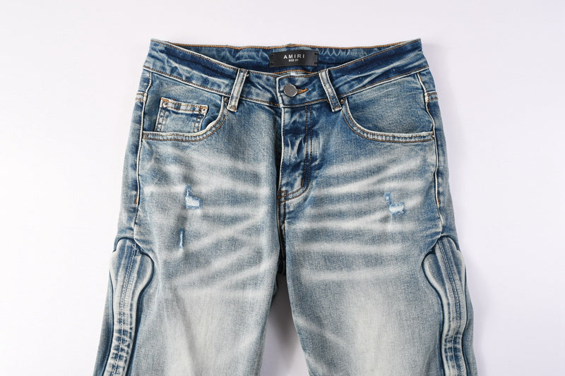AMIRI Skinny Fit Jeans #8930