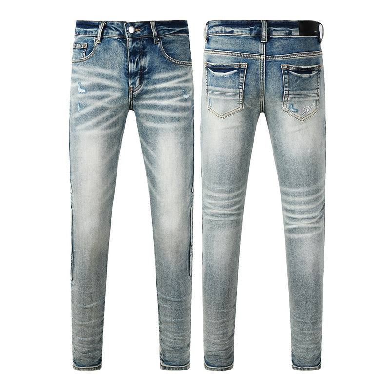 AMIRI Skinny Fit Jeans #8930