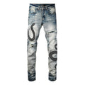 AMIRI Skinny Fit Jeans #8934