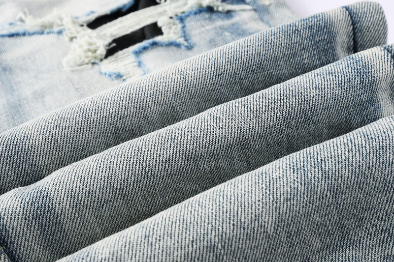 AMIRI Skinny Fit Jeans #8934