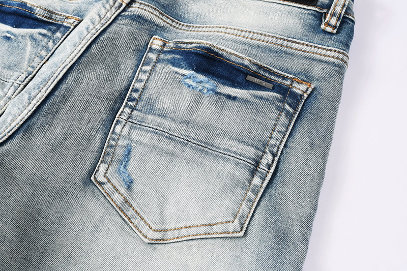 AMIRI Skinny Fit Jeans #8934