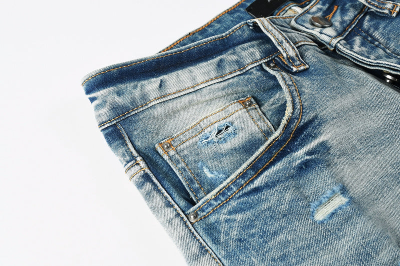 AMIRI Skinny Fit Jeans #8934