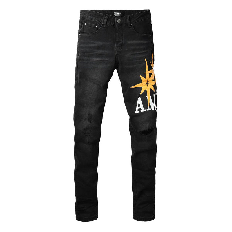 AMIRI Skinny Fit Jeans #8937